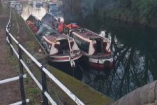 Photo of Indus Pictor Fuel Boat Photo of Indus Pictor Fuel Boat