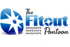 Photo of The Fitout Pontoon Photo of The Fitout Pontoon