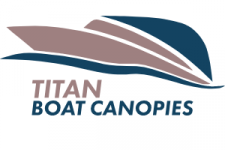 Photo of Titan Boat Canopies Photo of Titan Boat Canopies