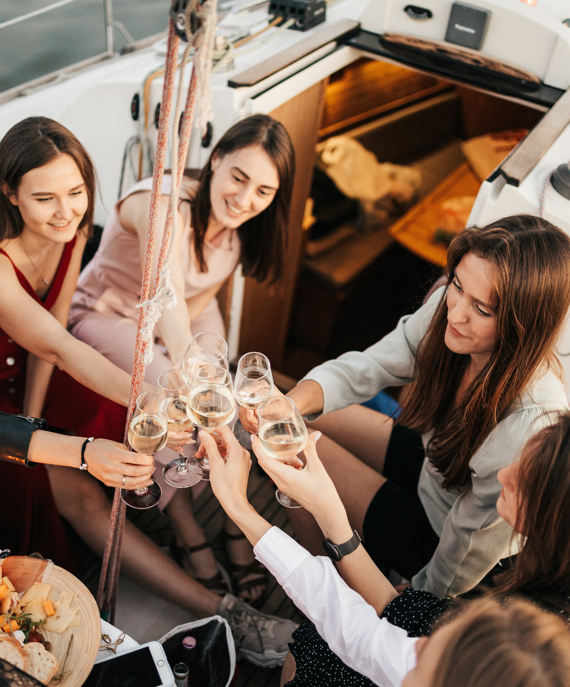 Take the hassle out of buying your watercraft