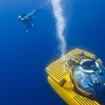 Underwater Exploration with Submersibles: Unveiling the Mysteries of the Deep