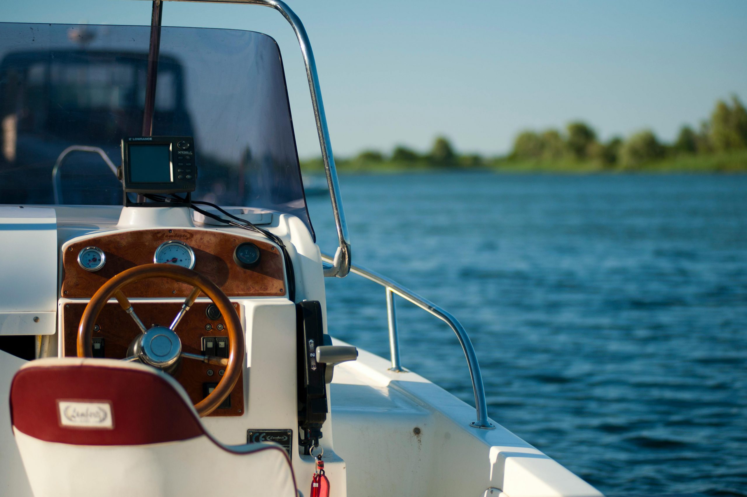 How to Prepare Your Boat for Sale